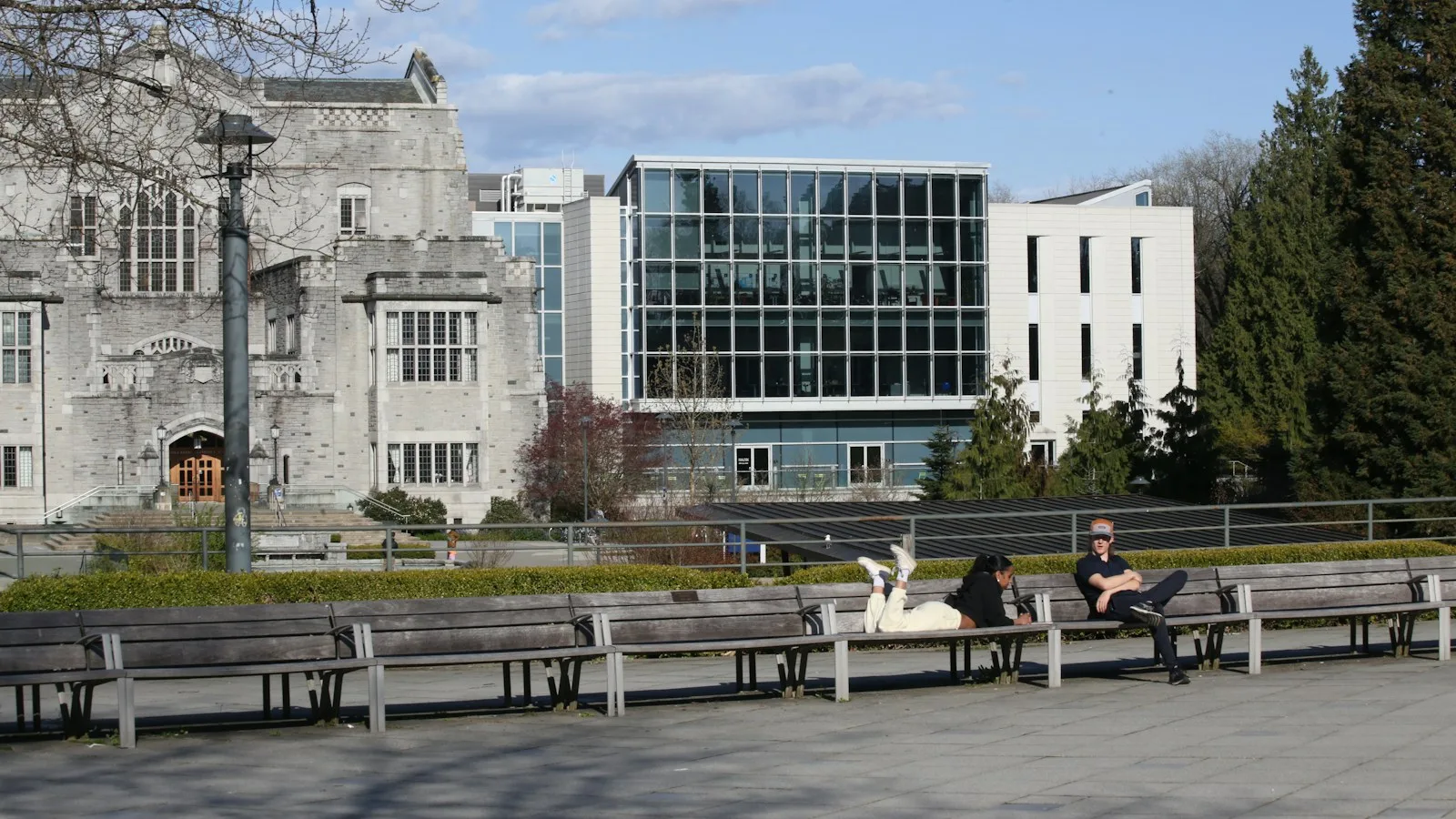 UBC Mastercard scholarship for African students