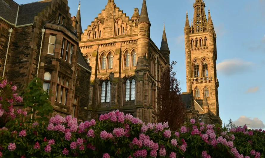 University of Glasgow Scholarships 2027: Global Leadership and GREAT Explained