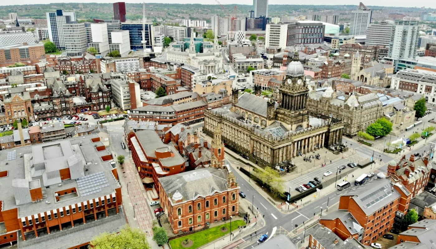 University of Leeds scholarships for international students