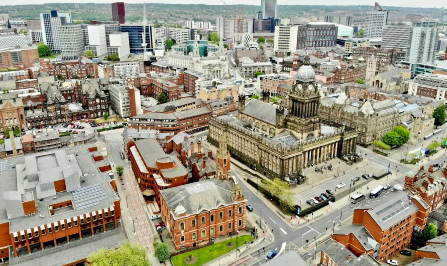 University of Leeds Scholarships 2027: Excellence and Regional Awards