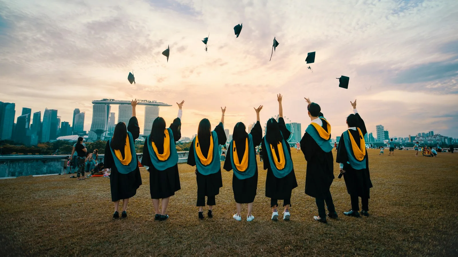 How to apply for University of Leeds scholarships