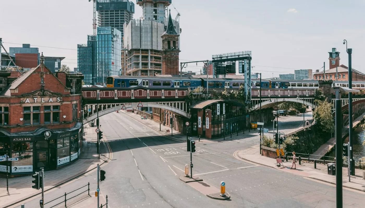 University of Manchester scholarships for international students