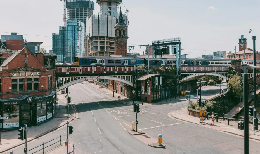 University of Manchester Scholarships 2027: Global Futures and More