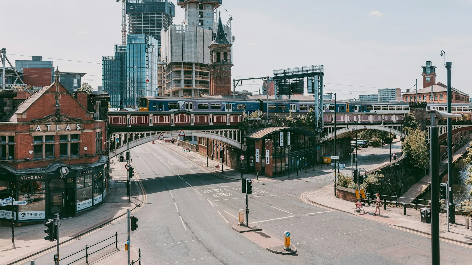 University of Manchester scholarships for international students