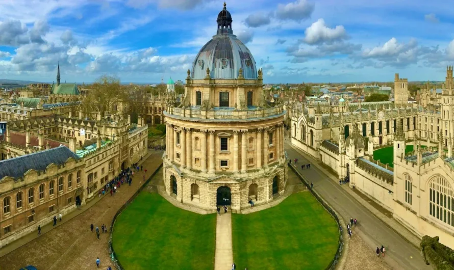 UK work visa without a job offer: the High Potential Individual visa