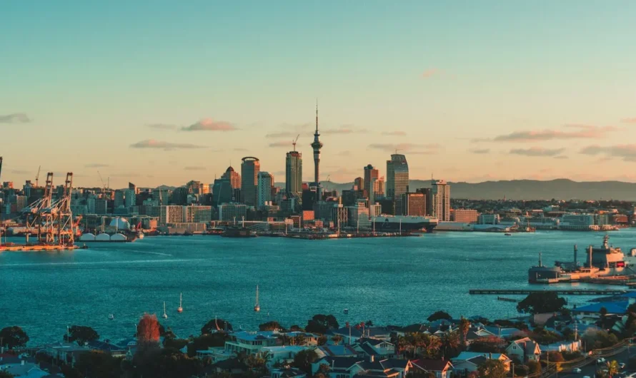 Visa sponsorship jobs in New Zealand: how the AEWV works