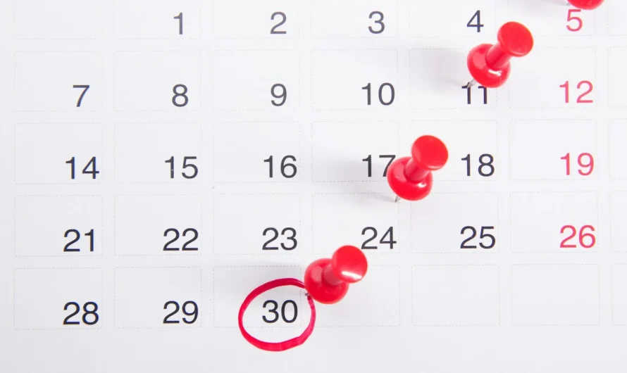 When to apply for scholarships: deadlines and timeline for 2027